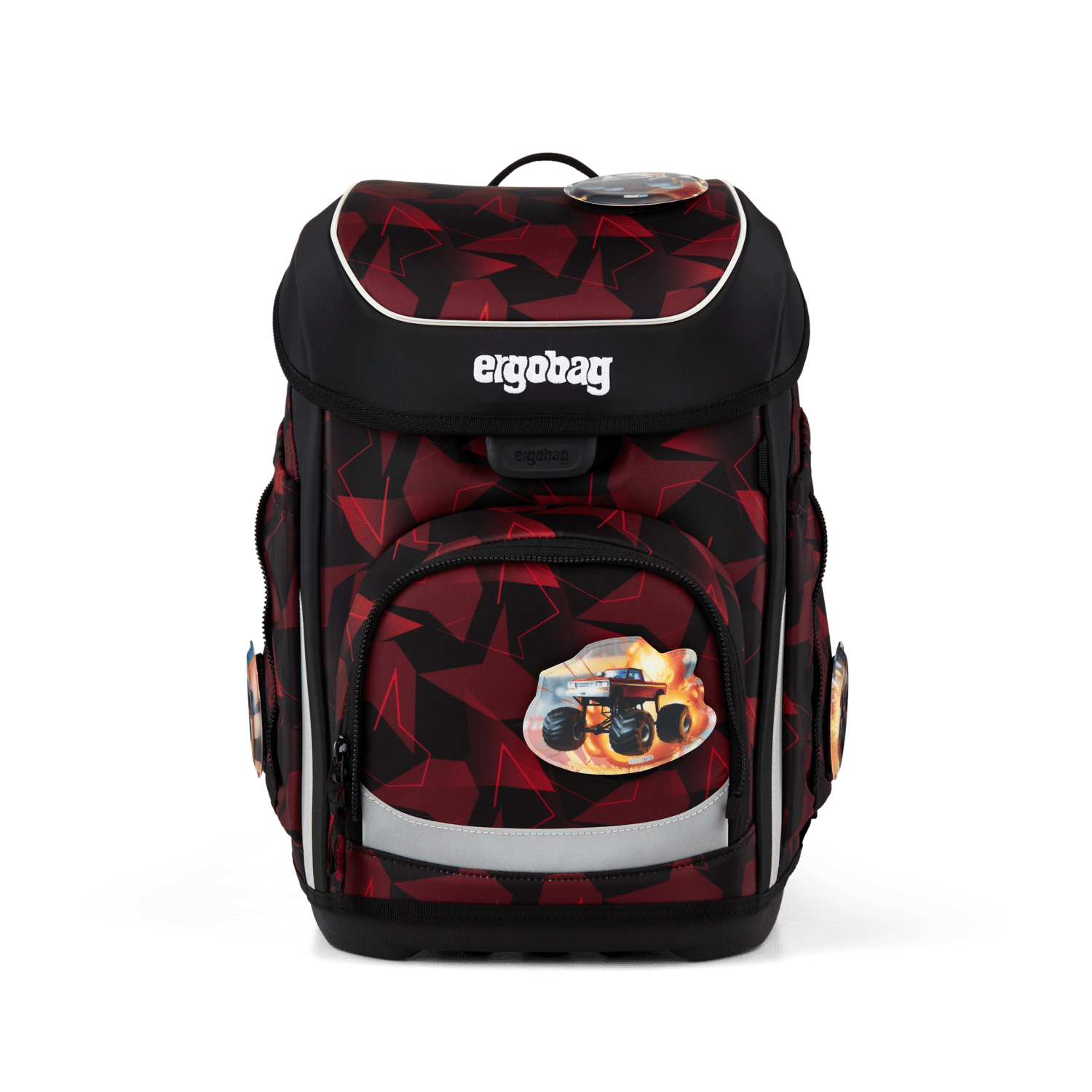 Ergobag - UnaufhaltBär cubo