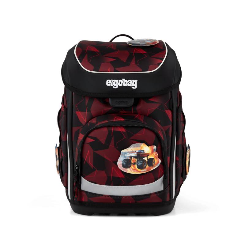 Ergobag - UnaufhaltBär cubo Ergobag - UnaufhaltBär cubo