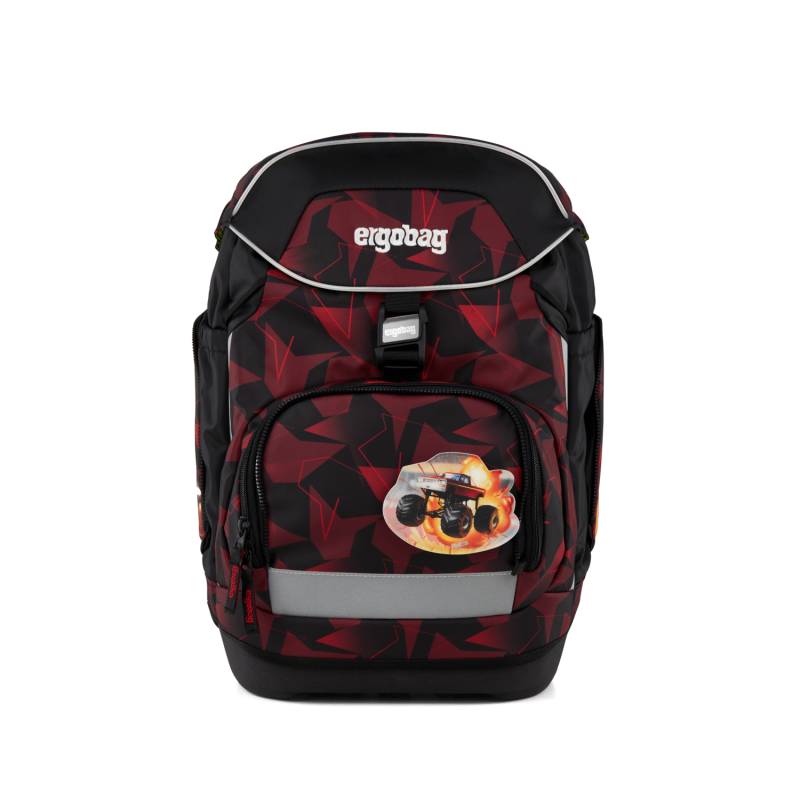 Ergobag - UnaufhaltBär pack Ergobag - UnaufhaltBär pack