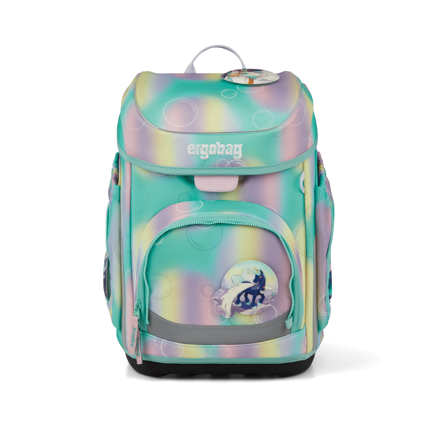 Ergobag - ZauBärwelt cubo