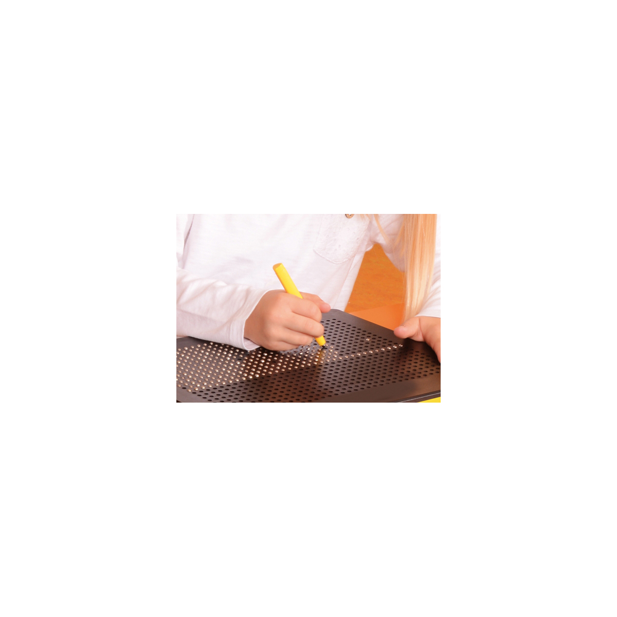 Ersatz Dreikantstift magnetisch für Magnet Schreib-/Maltafel