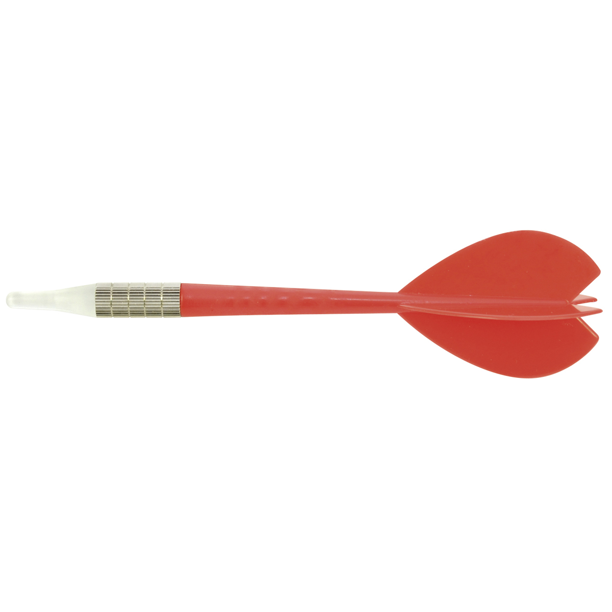 Ersatzpfeile 6er Set für Softdart