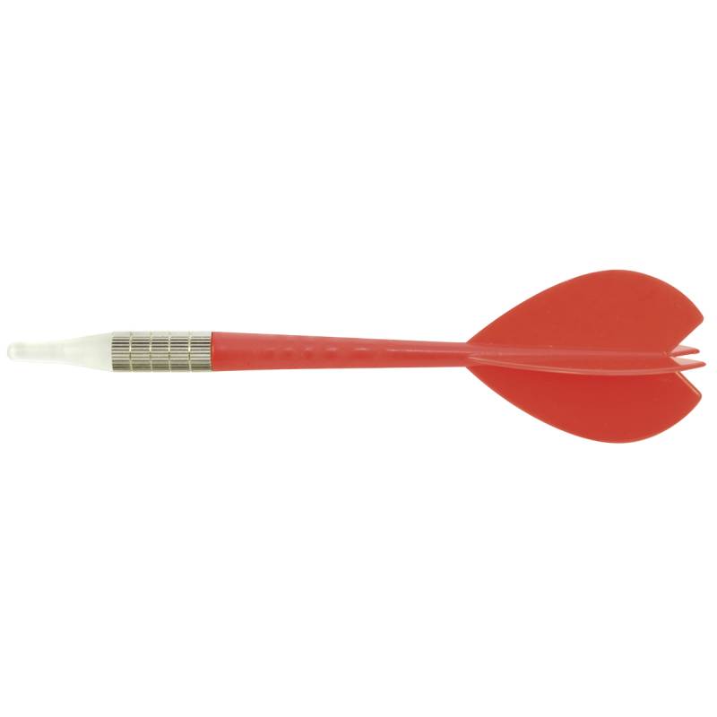 Ersatzpfeile 6er Set für Softdart Ersatzpfeile 6er Set für Softdart