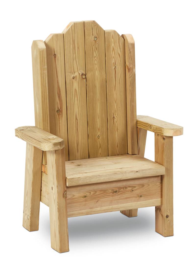 Erzählstuhl Erzählstuhl