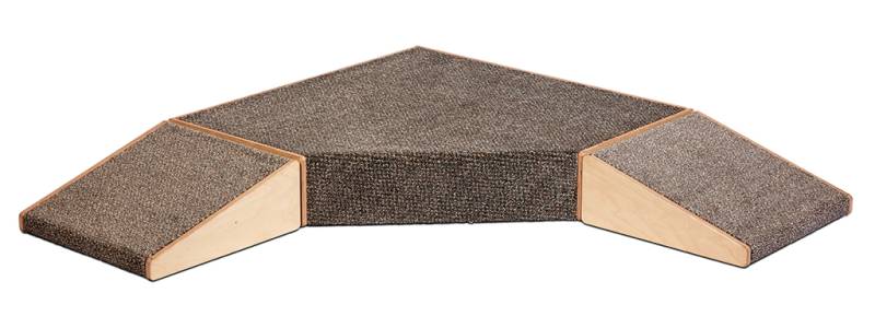 Etappenweg Etappenweg