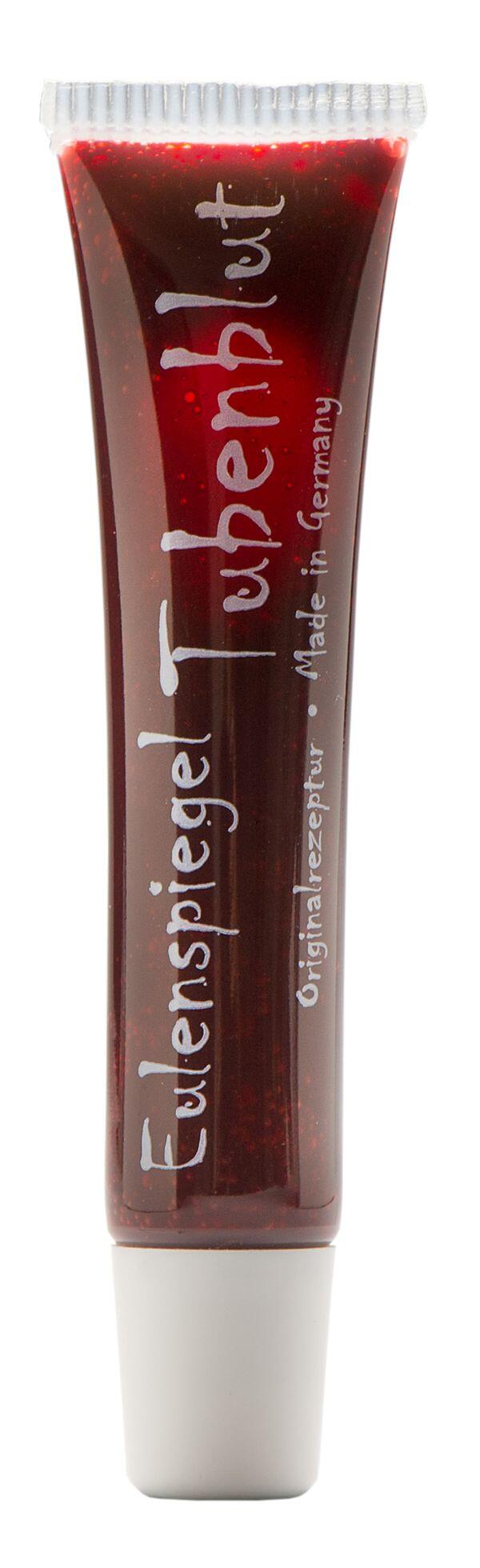 Eulenspiegel - Tubenblut, 15ml