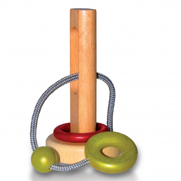 Eureka Pastime Puzzle "A Puzzle" Eureka Pastime Puzzle "A Puzzle"