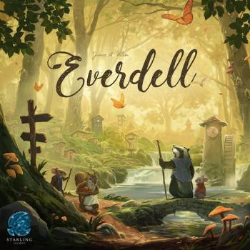 Everdell (engl.)