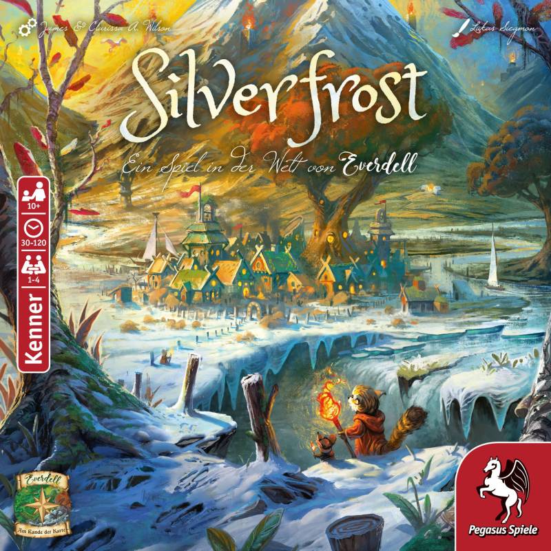 Everdell Silverfrost (de)