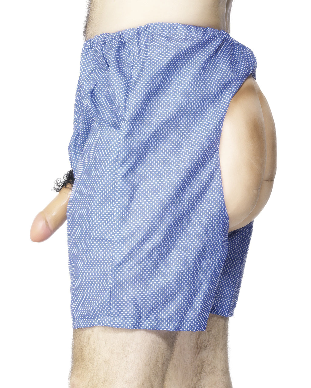 Exhibitionisten Boxershort