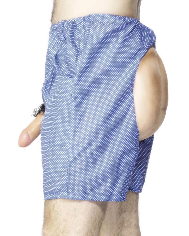 Exhibitionisten Boxershort Exhibitionisten Boxershort