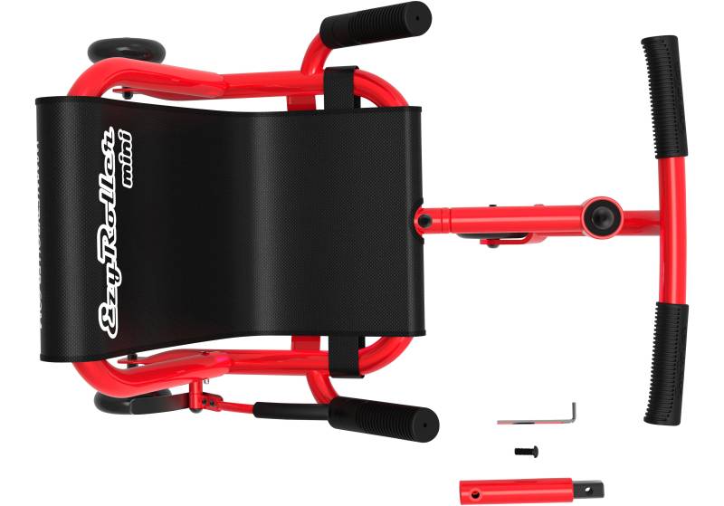 Ezyroller mini rot