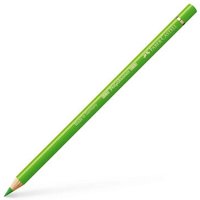 FABER-CASTELL 110166 Farbstift Polychromos Farbe 166 grasgrün FABER-CASTELL 110166 Farbstift Polychromos Farbe 166 grasgrün von Faber Castell