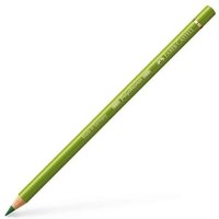FABER-CASTELL 110168 Farbstift Polychromos Farbe 168 grünerde gelblich FABER-CASTELL 110168 Farbstift Polychromos Farbe 168 grünerde gelblich von Faber Castell