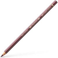 FABER-CASTELL 110169 Farbstift Polychromos Farbe 169 caput mortuum FABER-CASTELL 110169 Farbstift Polychromos Farbe 169 caput mortuum von Faber Castell