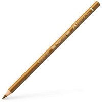 FABER-CASTELL 110182 Farbstift Polychromos Farbe 182 braunocker FABER-CASTELL 110182 Farbstift Polychromos Farbe 182 braunocker von Faber Castell