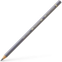 FABER-CASTELL 110233 Farbstift Polychromos Farbe 233 kaltgrau IV FABER-CASTELL 110233 Farbstift Polychromos Farbe 233 kaltgrau IV von Faber Castell