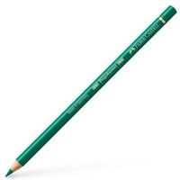 FABER-CASTELL 110264 Farbstift Polychromos Farbe 264 phthalogrün dunkel FABER-CASTELL 110264 Farbstift Polychromos Farbe 264 phthalogrün dunkel von Faber Castell