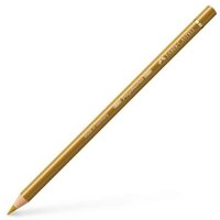 FABER-CASTELL 110268 Farbstift Polychromos Farbe 268 grüngold FABER-CASTELL 110268 Farbstift Polychromos Farbe 268 grüngold von Faber Castell