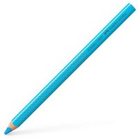 FABER-CASTELL 110947 Buntstift Jumbo Grip indanthrenblau FABER-CASTELL 110947 Buntstift Jumbo Grip indanthrenblau von Faber Castell