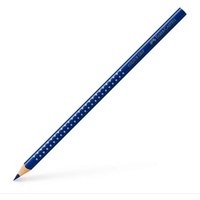 FABER-CASTELL 112451 Buntstift Colour Grip helioblau rötlich FABER-CASTELL 112451 Buntstift Colour Grip helioblau rötlich von Faber Castell