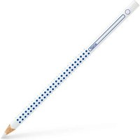 FABER-CASTELL 113201 Buntstift Grip Heft + Tafel weiß FABER-CASTELL 113201 Buntstift Grip Heft + Tafel weiß von Faber Castell