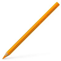 FABER-CASTELL 114815 Textmaker Jumbo GRIP Neon TEXTLINER orange FABER-CASTELL 114815 Textmaker Jumbo GRIP Neon TEXTLINER orange von Faber Castell