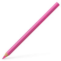 FABER-CASTELL 114828 Textm. Jumbo GRIP Neon TEXTLINER rosa FABER-CASTELL 114828 Textm. Jumbo GRIP Neon TEXTLINER rosa von Faber Castell
