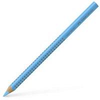 FABER-CASTELL 114851 Textmarker Jumbo Grip Neon Textliner 1148 blau FABER-CASTELL 114851 Textmarker Jumbo Grip Neon Textliner 1148 blau von Faber Castell