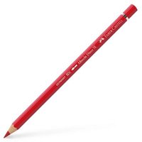 FABER-CASTELL 117621 Aquarellstift A.Dürer Farbe 121 geraniumrot hell FABER-CASTELL 117621 Aquarellstift A.Dürer Farbe 121 geraniumrot hell von Faber Castell