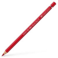 FABER-CASTELL 117719 Aquarellstift A.Dürer Farbe 219 scharlachrot tief FABER-CASTELL 117719 Aquarellstift A.Dürer Farbe 219 scharlachrot tief von Faber Castell