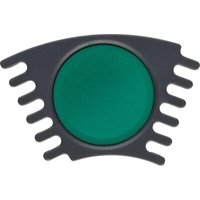 FABER-CASTELL 125063 Einzelfarbe CONNECTOR blaugrün von Faber Castell