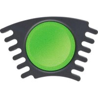 FABER-CASTELL 125066 Einzelfarbe CONNECTOR gelbgrün von Faber Castell