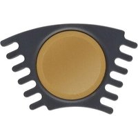 FABER-CASTELL 125083 Einzelfarbe CONNECTOR ockergelb von Faber Castell