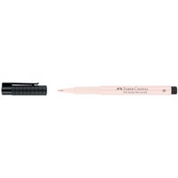 FABER-CASTELL 167414 Tuschestift Pitt Artist Pen B Farbe 114 blassrosa FABER-CASTELL 167414 Tuschestift Pitt Artist Pen B Farbe 114 blassrosa von Faber Castell