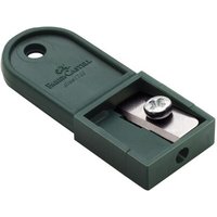 FABER-CASTELL 184100 Minenspitzer für TK-Fallminen von Faber Castell