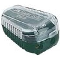 FABER-CASTELL 186600 TK-Minenspitzdose f.Fallminen 2,0/3,15mm von Faber Castell