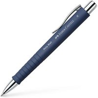 FABER-CASTELL 241151 Kugelschreiber POLY BALL M blau FABER-CASTELL 241151 Kugelschreiber POLY BALL M blau von Faber Castell
