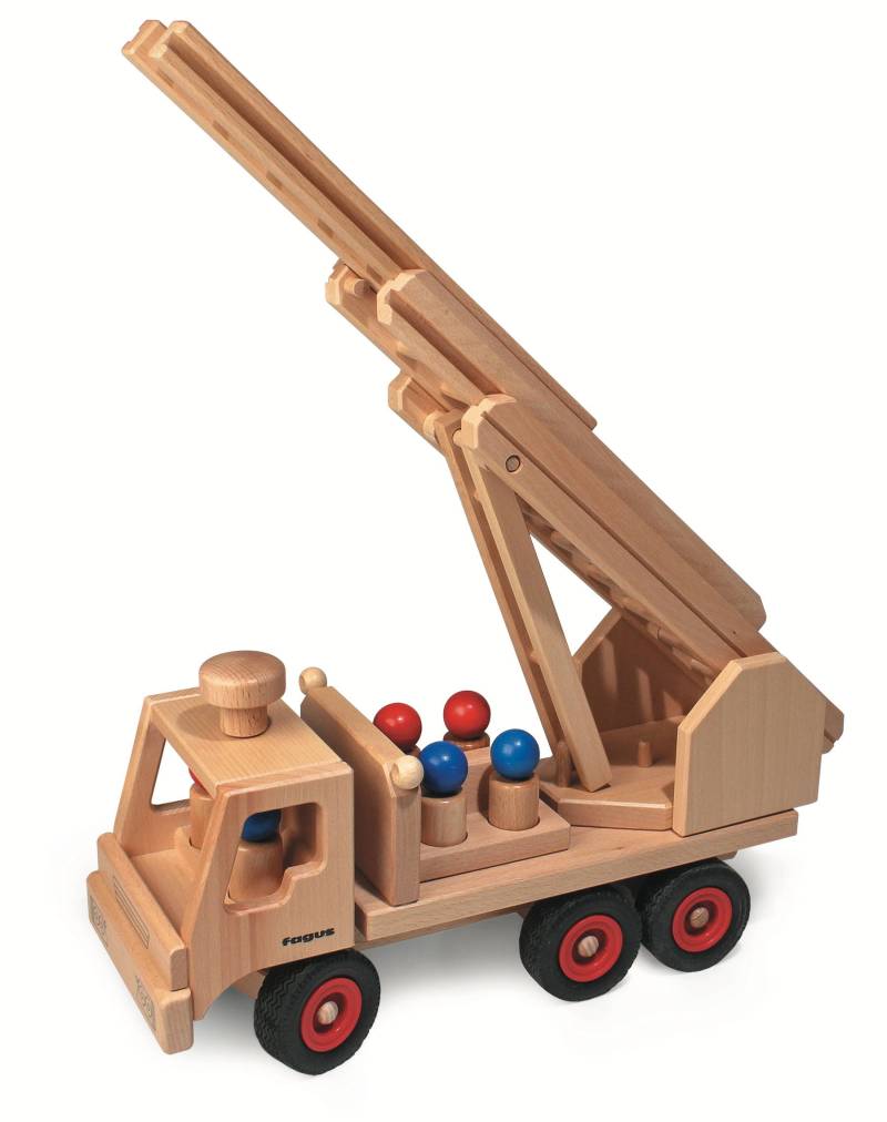 Fagus - FAGUS - Feuerwehr Fagus - FAGUS - Feuerwehr