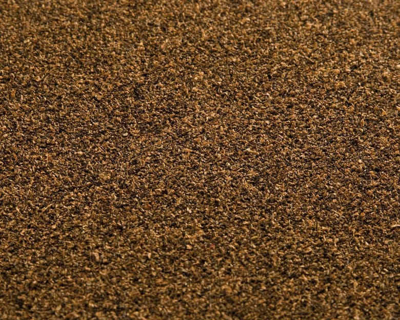 Faller Geländematte Dunkelbraun 0,75x1,00m Modelleisenbahn Matte 180785