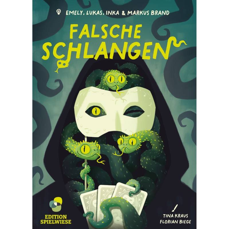 Falsche Schlangen Falsche Schlangen