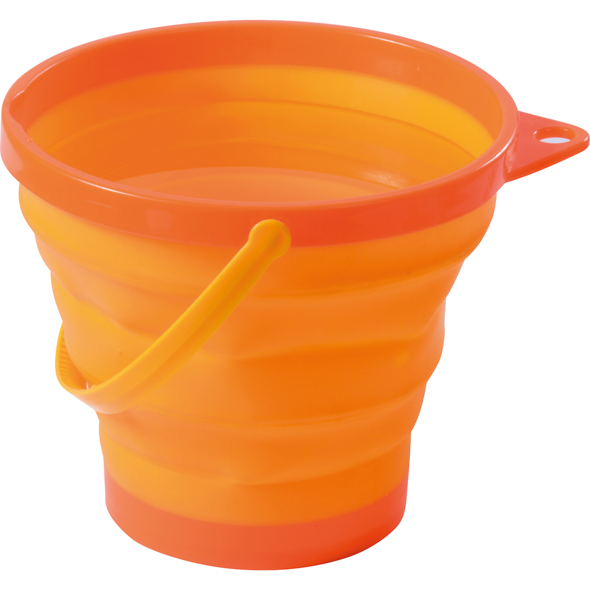 Faltbarer Eimer 2,5 L