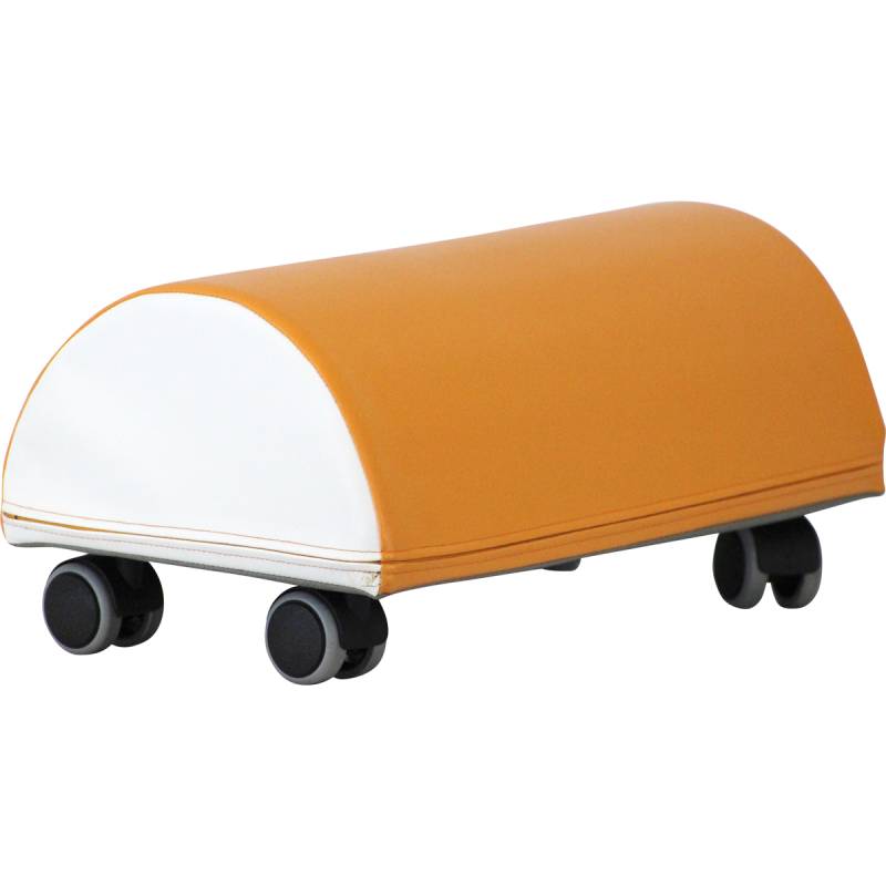 Familie Rollo - Tante Rollo orange Familie Rollo - Tante Rollo orange