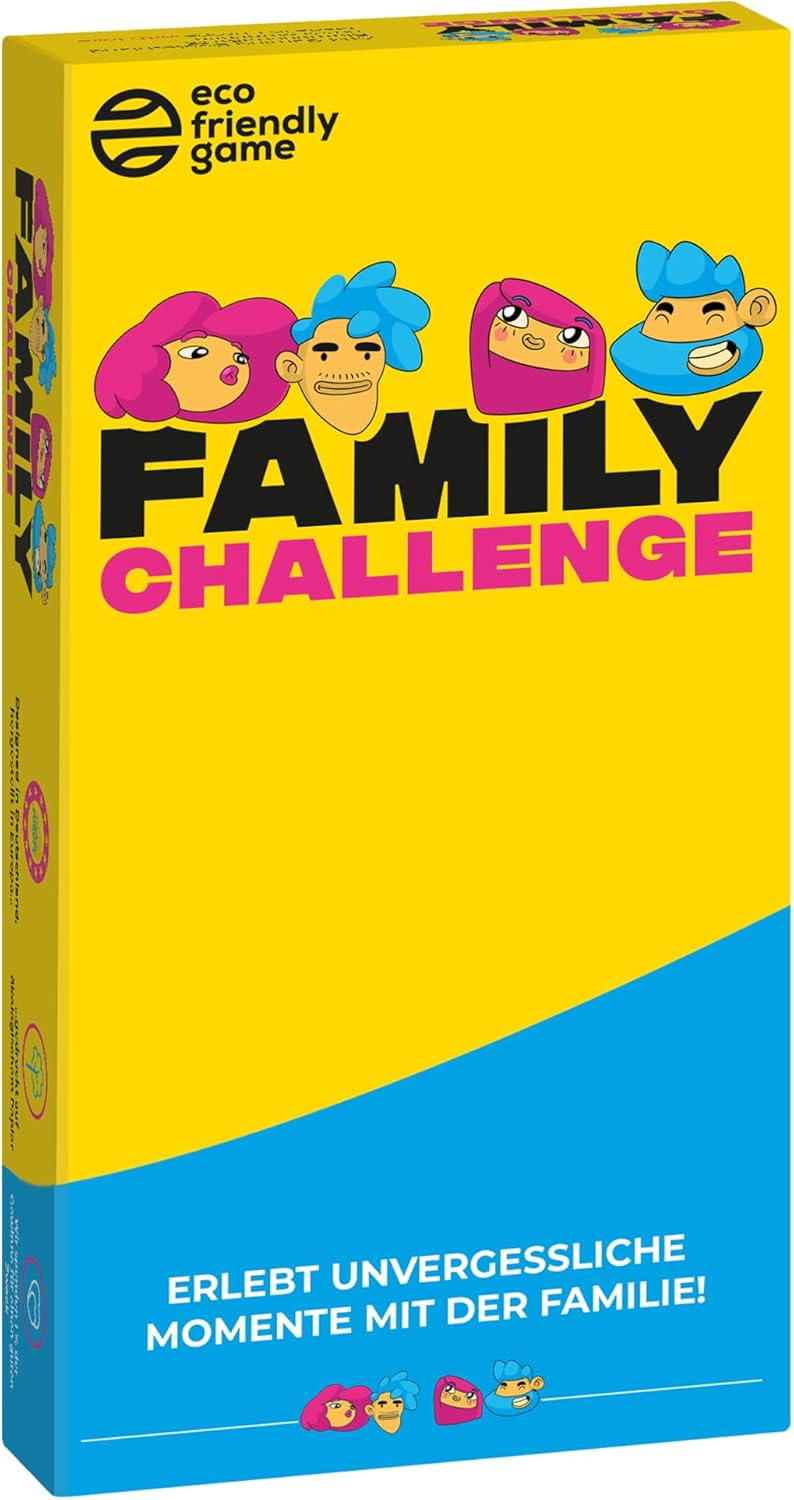 Family Challenge