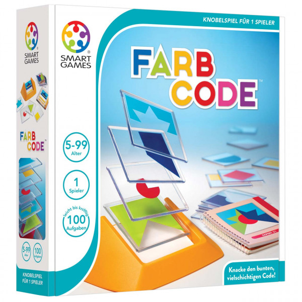 Farbcode