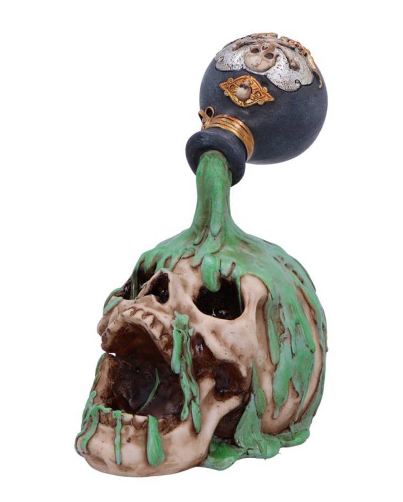 Fatal Elixir Totenkopf 19,2cm