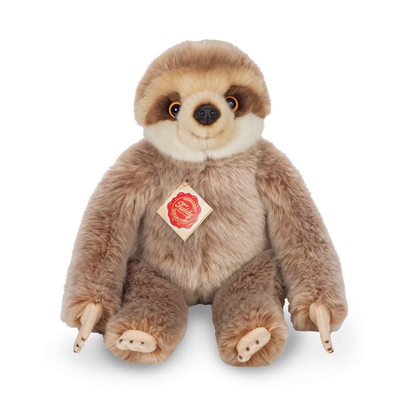 Kuscheltier FAULTIER 22 cm Kuscheltiere