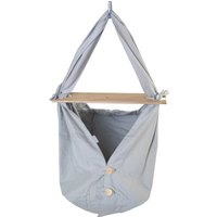 Federwiege grau Federwiege grau