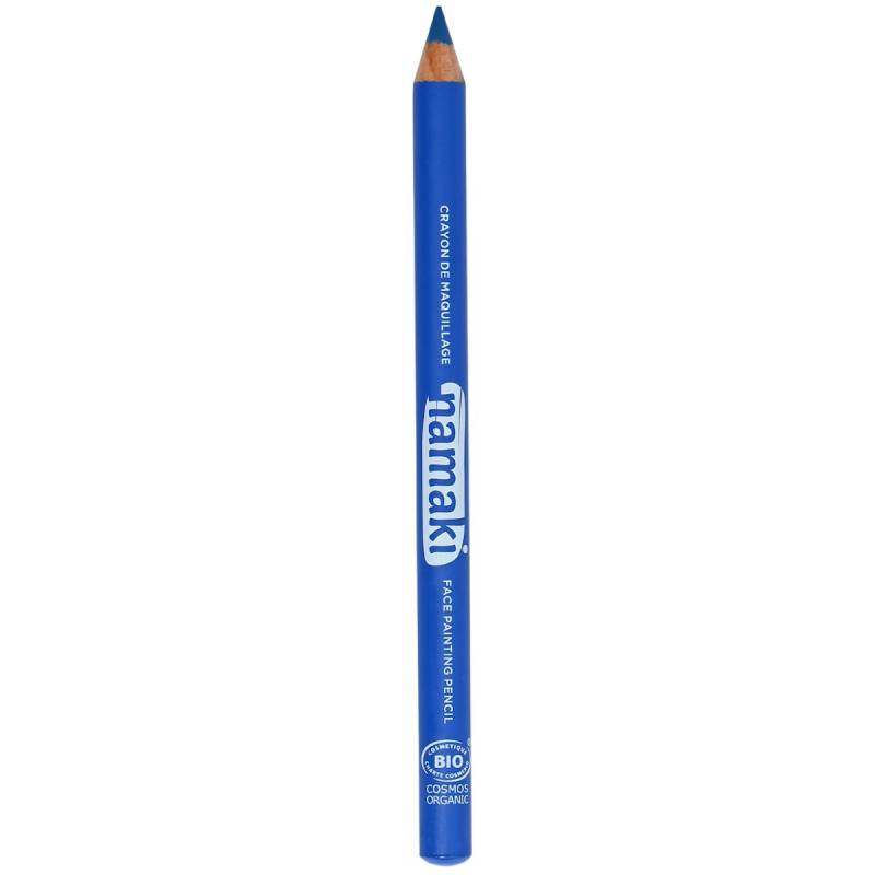 Feiner Schminkstift für Kinder blau Feiner Schminkstift für Kinder blau