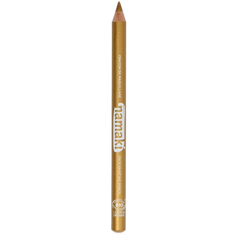 Feiner Schminkstift für Kinder gold Feiner Schminkstift für Kinder gold